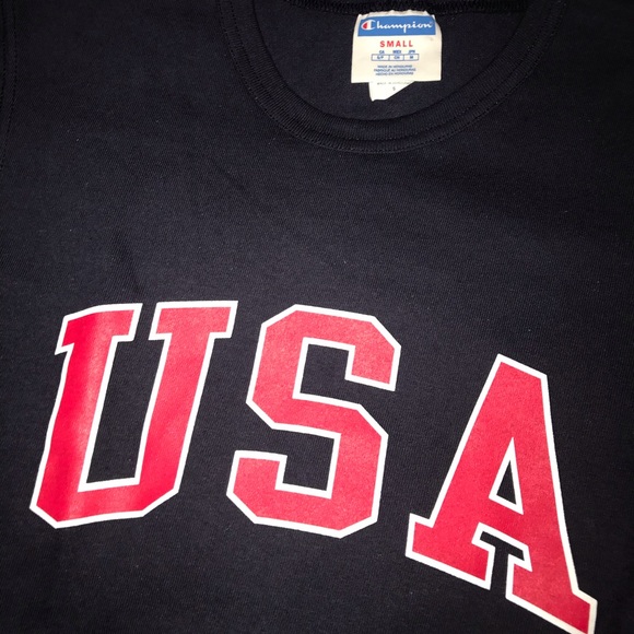 Champion Men’s Tee🆕 - Picture 5 of 5